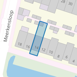 Perceel HEE02-B-7628