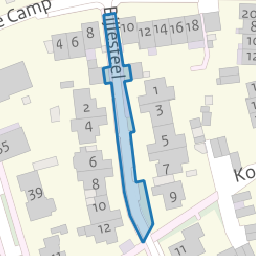 Perceel HEE02-B-7632