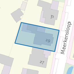 Perceel HEE02-B-7642