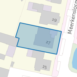 Perceel HEE02-B-7645