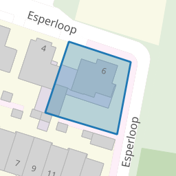 Perceel HEE02-B-7650