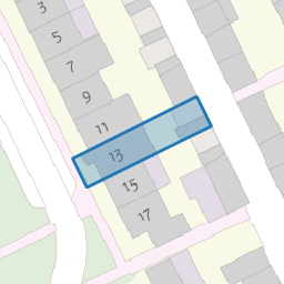 Perceel HEE02-B-7662