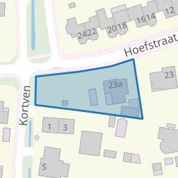 Perceel HEE02-B-7665