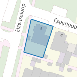 Perceel HEE02-B-7668