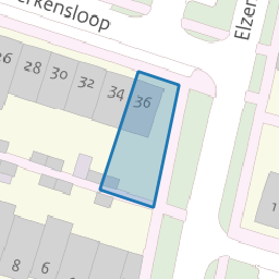 Perceel HEE02-B-7688