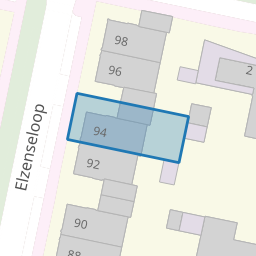 Perceel HEE02-B-7691