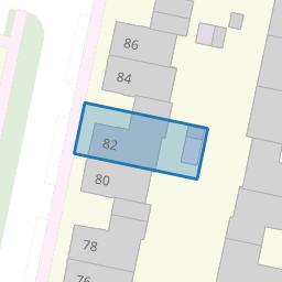 Perceel HEE02-B-7697