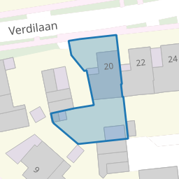 Perceel HEE02-B-7702