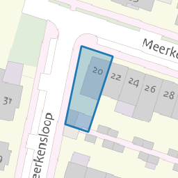 Perceel HEE02-B-7704