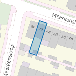 Perceel HEE02-B-7705