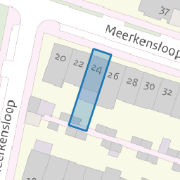 Perceel HEE02-B-7706