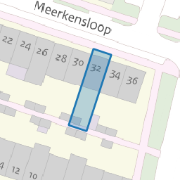 Perceel HEE02-B-7710