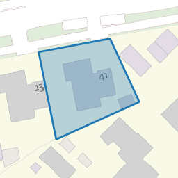 Perceel HEE02-B-7723