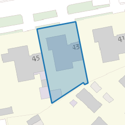 Perceel HEE02-B-7725