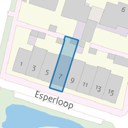 Perceel HEE02-B-7741