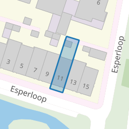 Perceel HEE02-B-7742