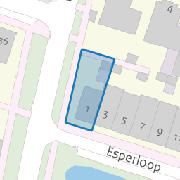 Perceel HEE02-B-7743