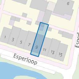 Perceel HEE02-B-7746