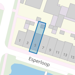 Perceel HEE02-B-7747