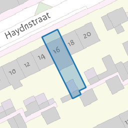 Perceel HEE02-B-7748