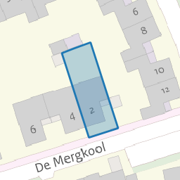 Perceel HEE02-B-7758