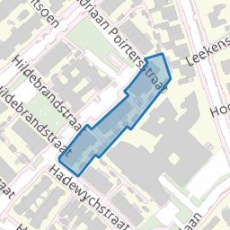 Perceel HEE02-B-7764