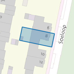 Perceel HEE02-B-7772