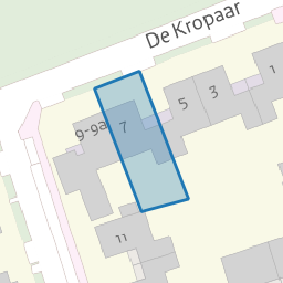 Perceel HEE02-B-7780