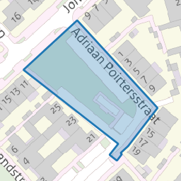 Perceel HEE02-B-7782