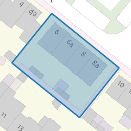 Perceel HEE02-B-7788