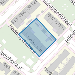 Perceel HEE02-B-7789