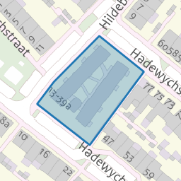 Perceel HEE02-B-7790