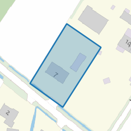 Perceel HEE02-B-7801