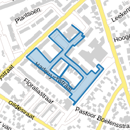 Perceel HEE02-B-7816