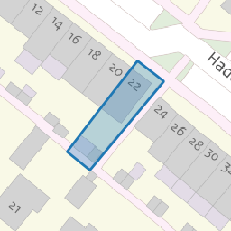 Perceel HEE02-B-7819