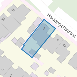 Perceel HEE02-B-7822