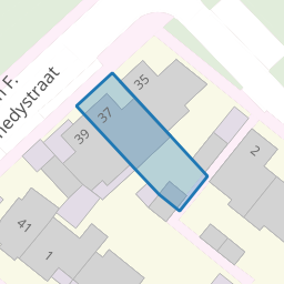 Perceel HEE02-B-7825