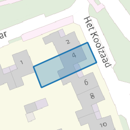 Perceel HEE02-B-7829