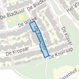 Perceel HEE02-B-7864