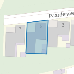 Perceel HEE02-B-7872