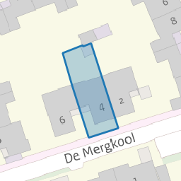 Perceel HEE02-B-7893