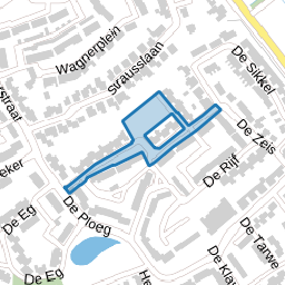 Perceel HEE02-B-7899