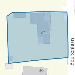 Perceel HEE02-B-7904