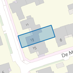 Perceel HEE02-B-7920