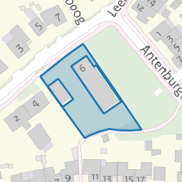 Perceel HEE02-B-7939