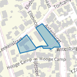 Perceel HEE02-B-7940