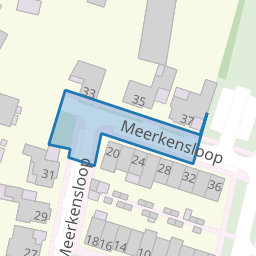 Perceel HEE02-B-7959