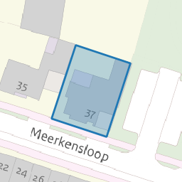 Perceel HEE02-B-7962