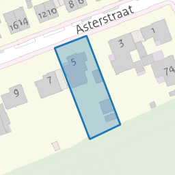 Perceel HEE02-B-7965