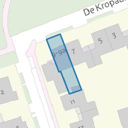 Perceel HEE02-B-7975